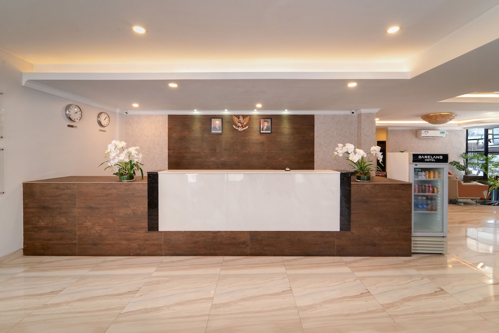 Barelang Hotel 11/51