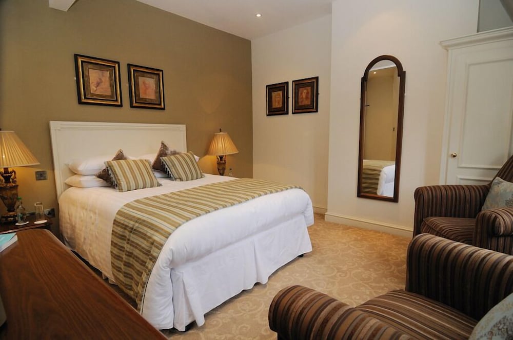 Ye Olde Bell Hotel Spa 14/64