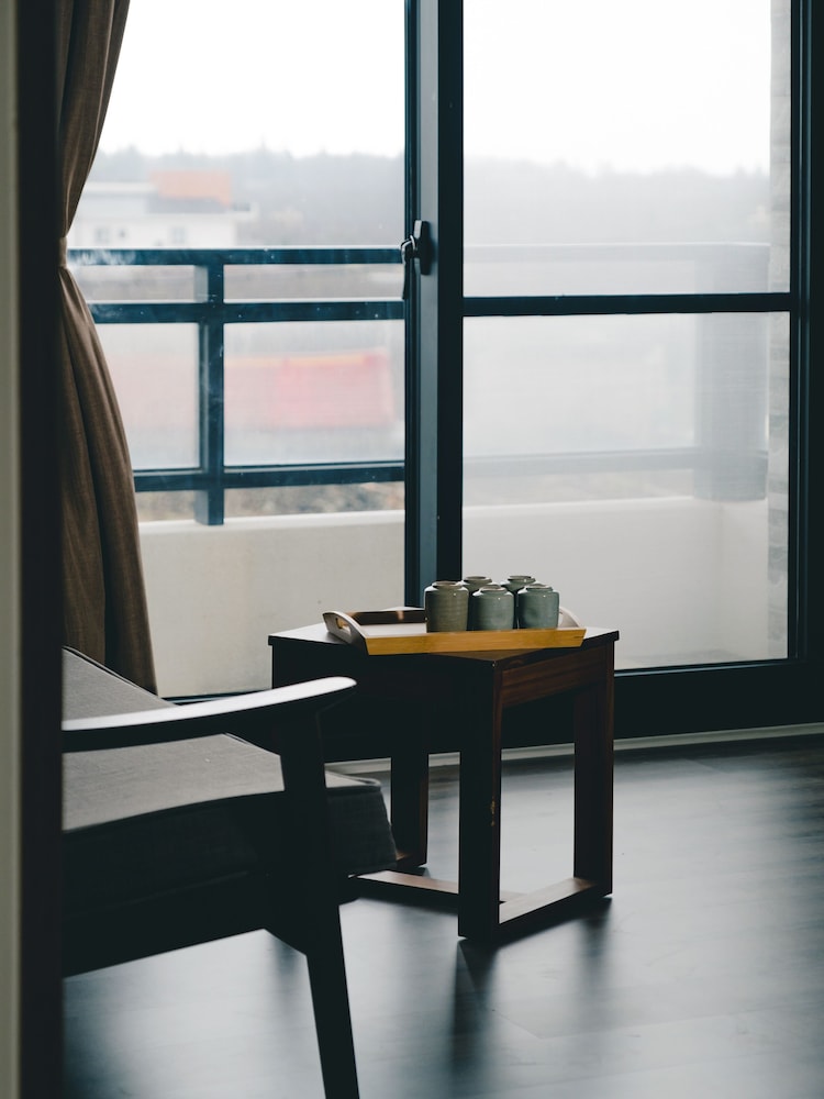 Destination Inn 40/50