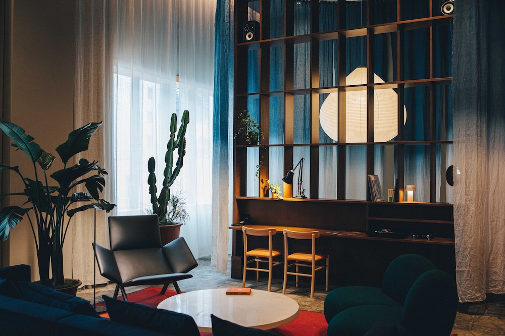 Hotel K5 36/50