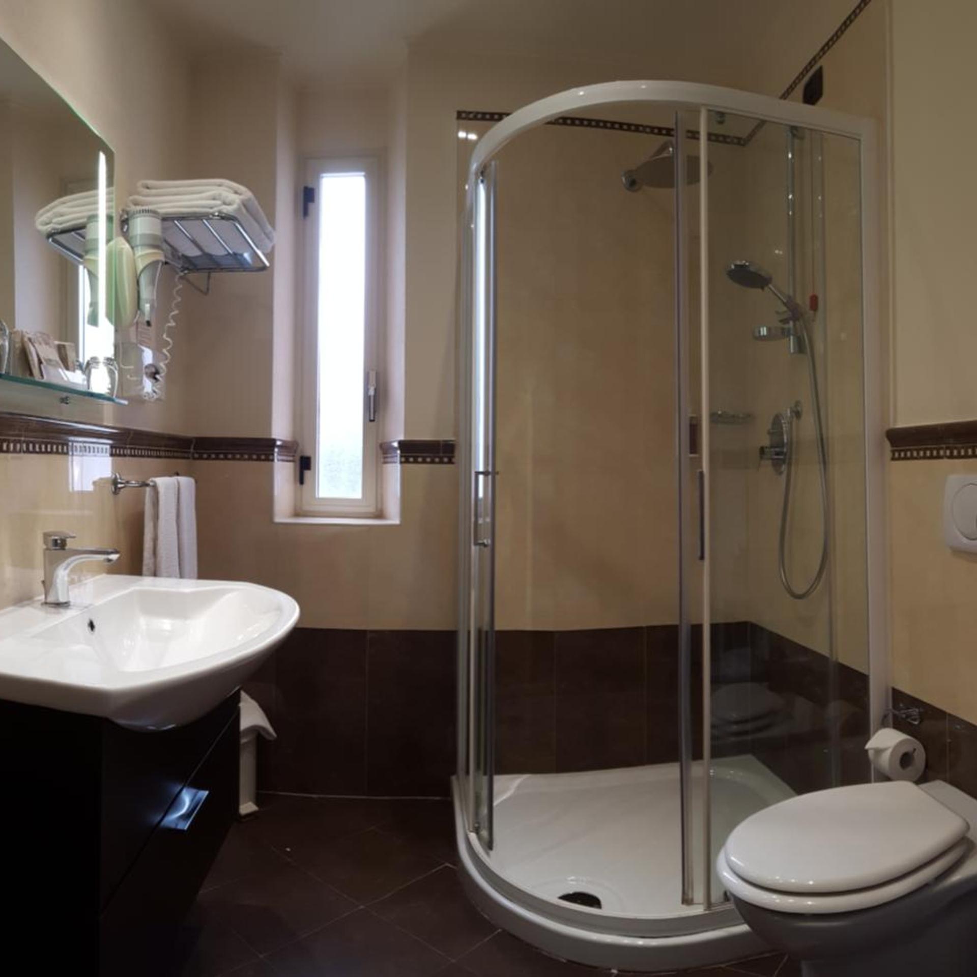 Hotel Regina Alassio 54/57