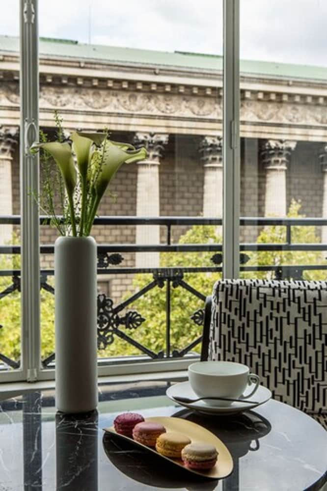 Fauchon L'Hotel Paris 7/83