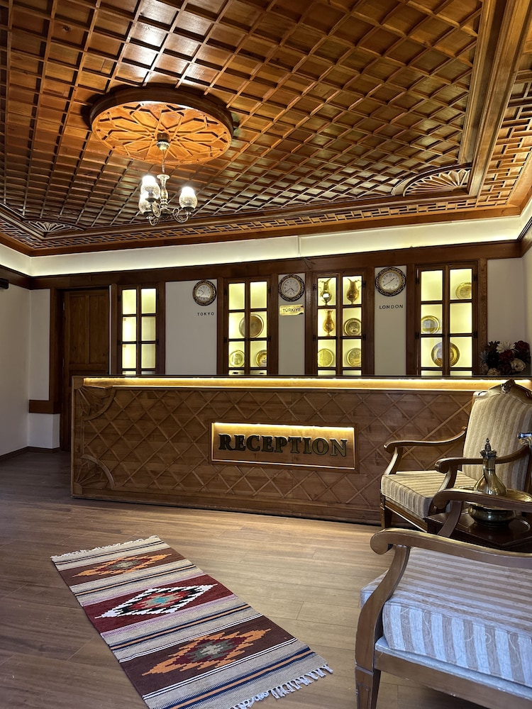 Tas Konak Hotel Gaziantep 4/50
