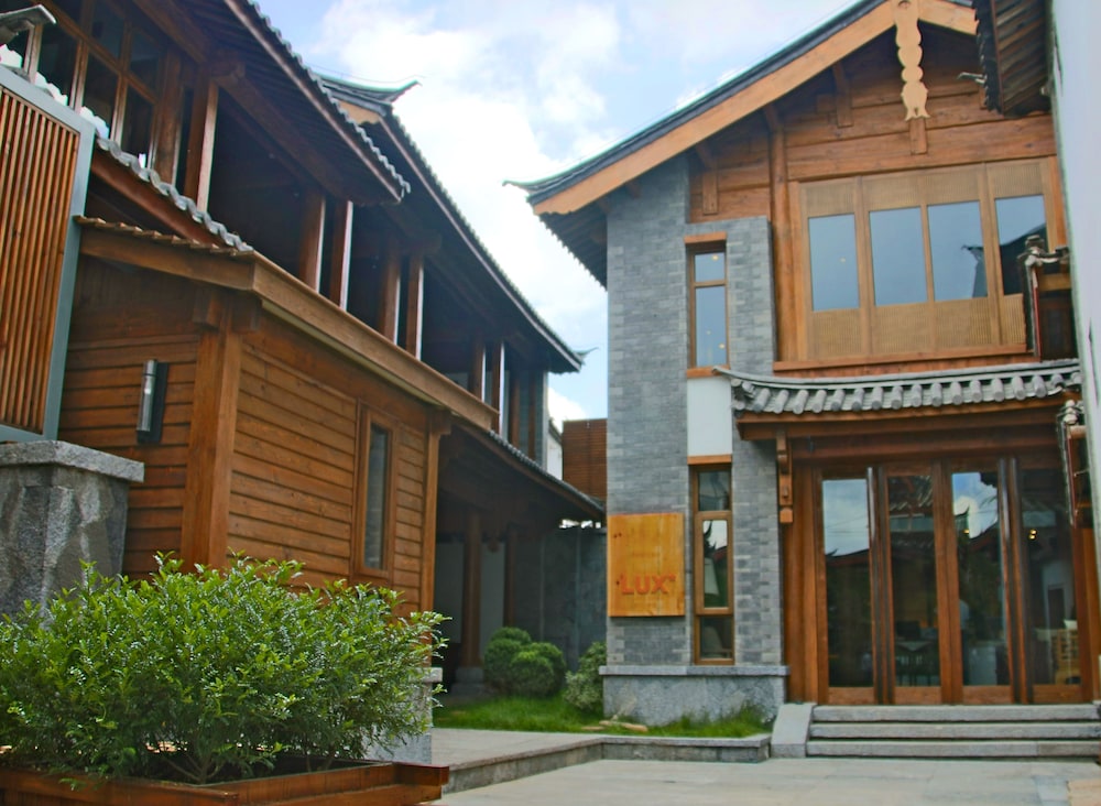 LUX Tea Horse Road Lijiang 5/44