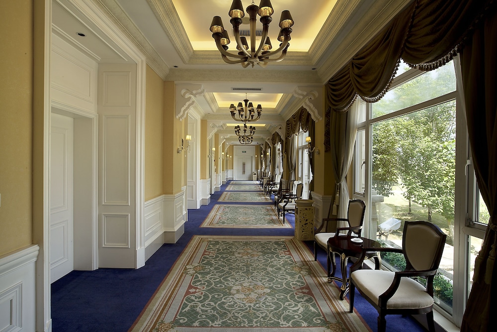 Huangshan Country Garden Phoenix Hotel 18/27