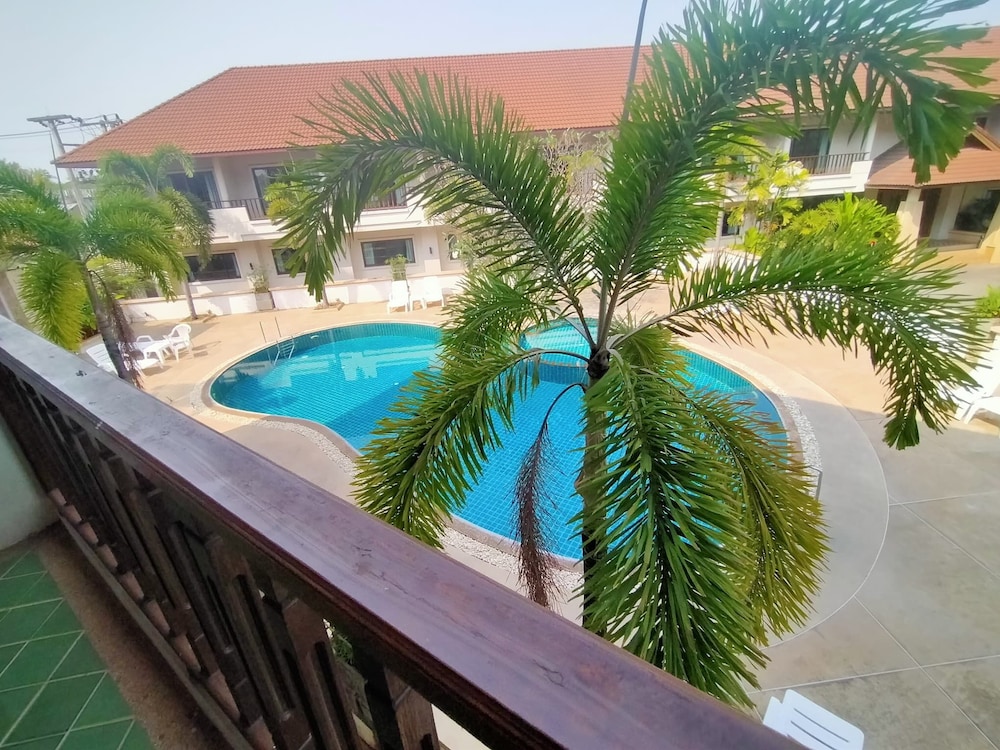 PRESIDENT HOTEL UDONTHANI 写真2