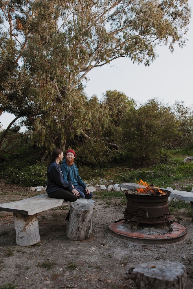 Seafront Holiday Park Kangaroo Island 48/57