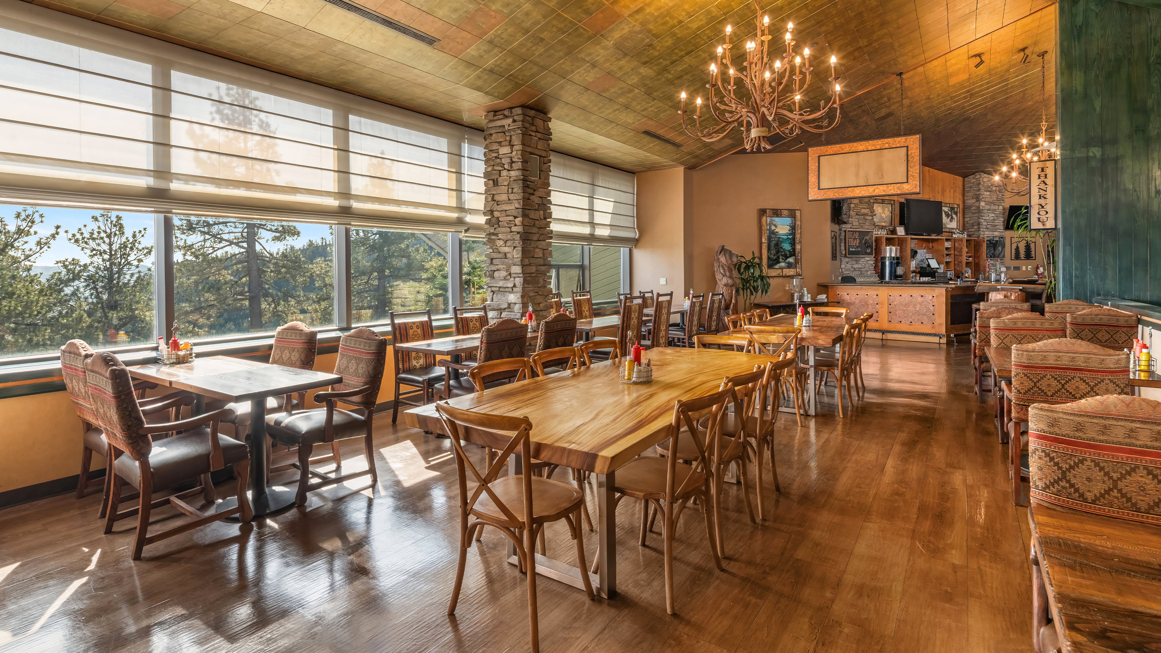 Holiday Inn Club Vacations Tahoe Ridge Resort 77/100