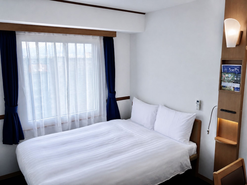 Toyoko Inn Maebashi Ekimae 18/64
