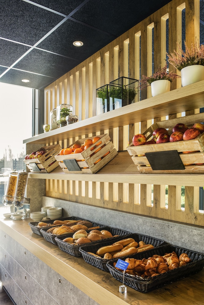 Ibis Budget Amsterdam City South 5/70