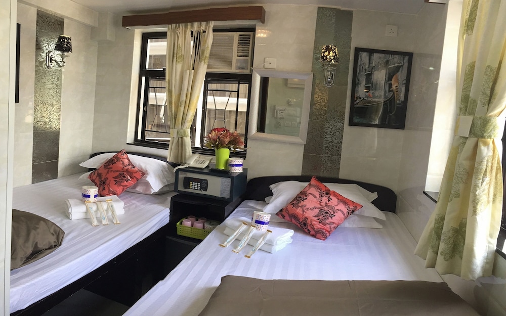 Hotel Skystar 38/47