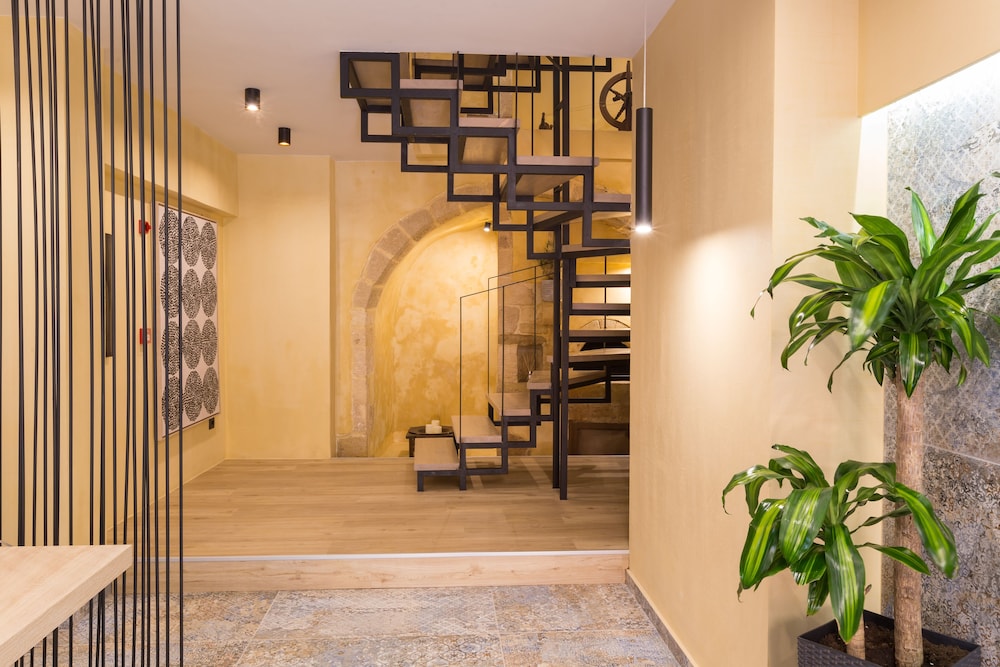Cressa Corona Boutique Hotel Adults Only 29/41