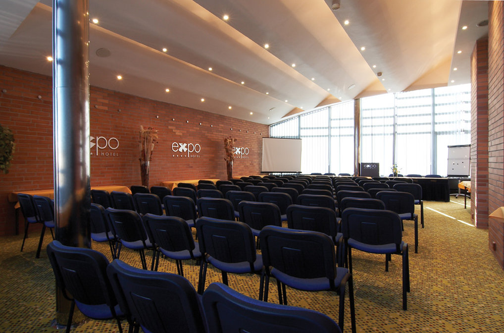 Expo Hotel Prague 37/39