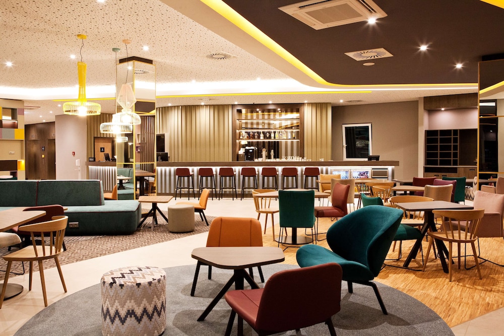 Hampton By Hilton Vienna Messe 51/59