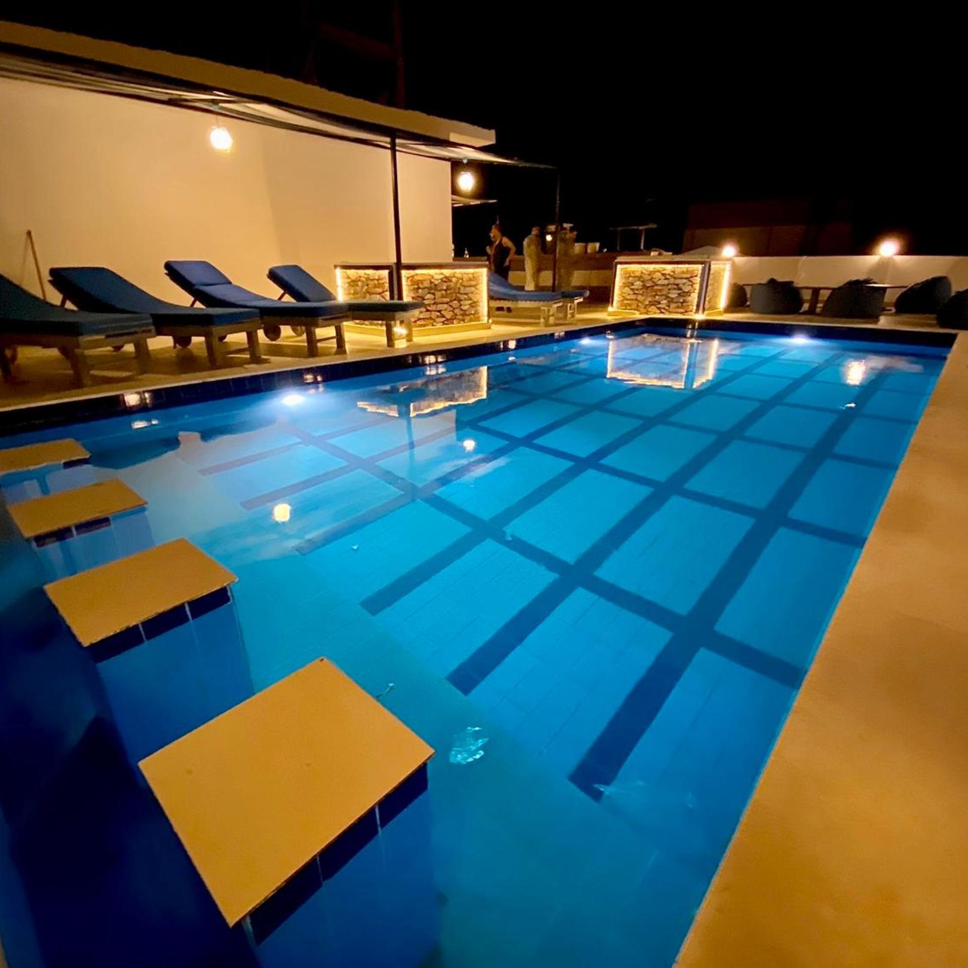 La Boutique Residence 23/36