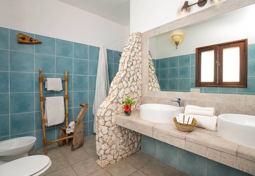 غرفة ديلوكس ثلاثية، Mvuvi Boutique Resort 7/8