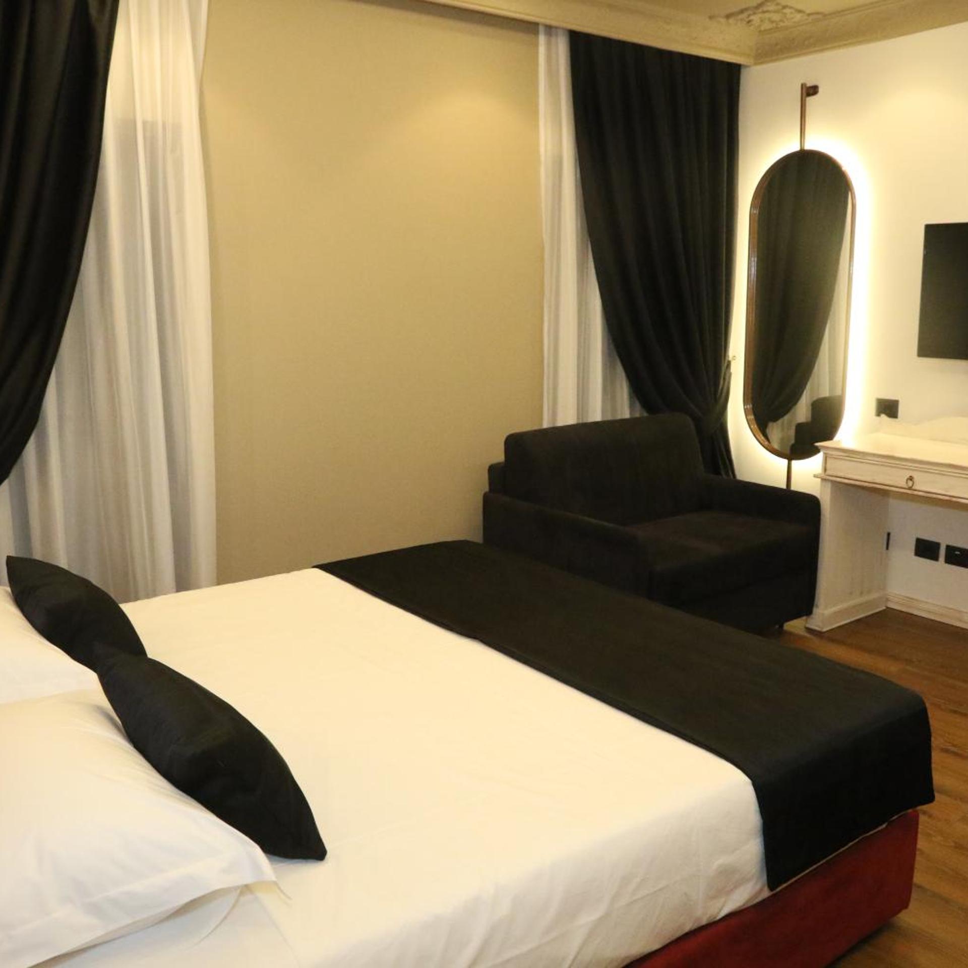 Hotel Kloest 30/60