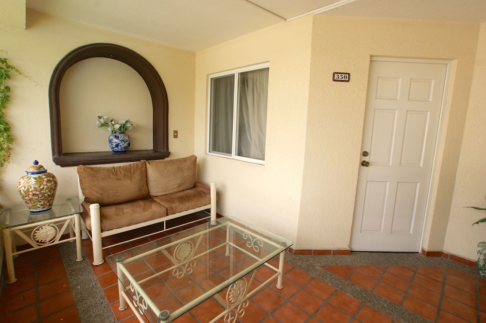 Hotel Real de Minas San Luis Potosi 18/46