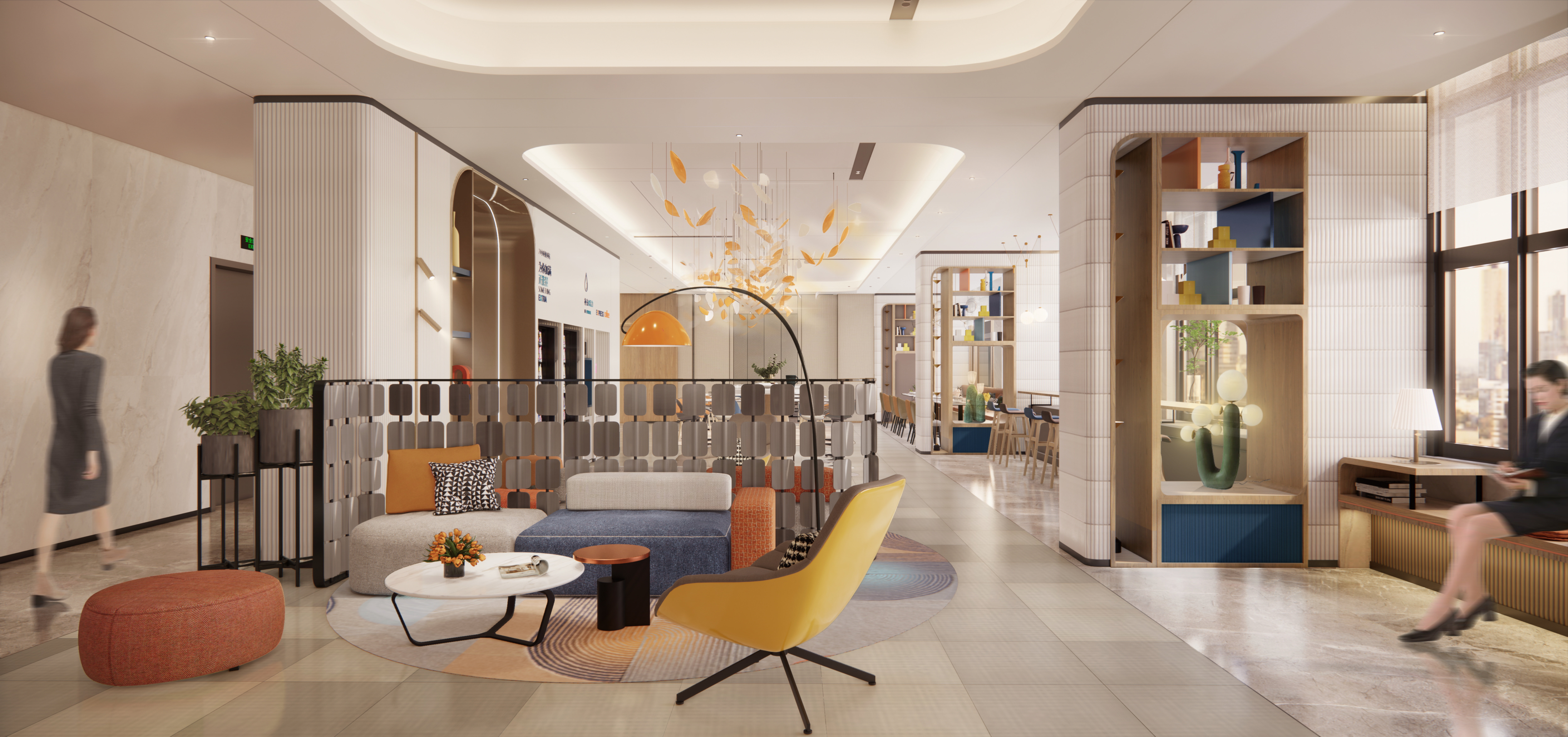 Holiday Inn Express Jiangmen East Station 33/51