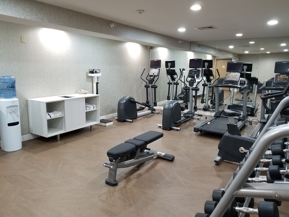 sport facilities