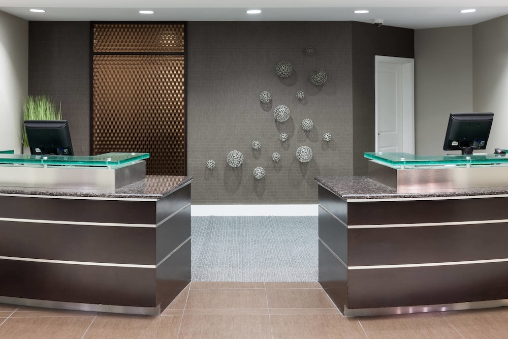 Residence Inn by Marriott Franklin Cool Springs 6/52