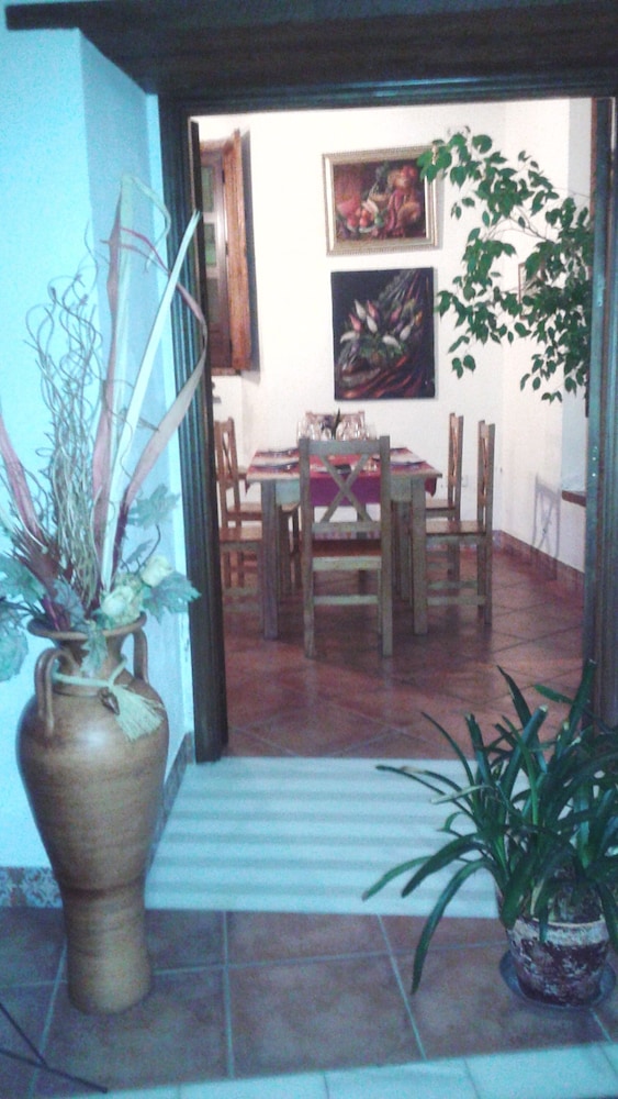 Plateros Hotel 29/50