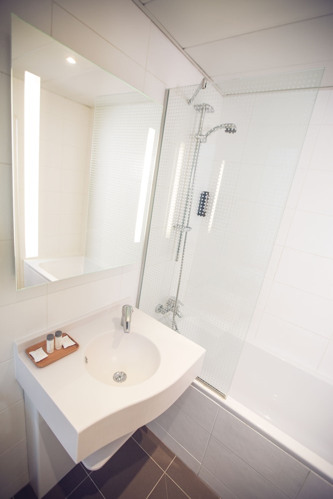 Timhotel Paris Gare Du Nord 52/53