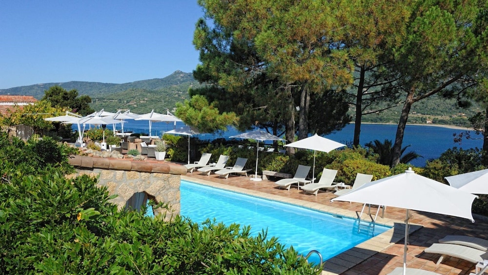 Hotel A'mare Corsica - Seaside Small Resort 53/61