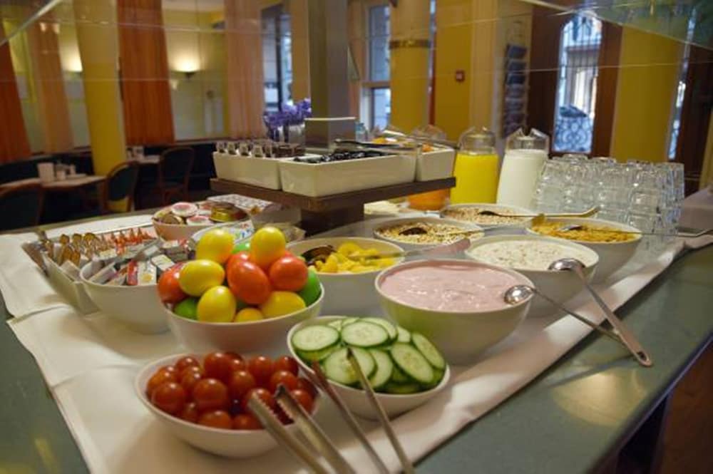 Altstadt Hotel Krone Apartments Luzern 39/58