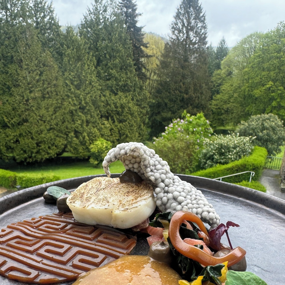 Hotel Bel Air Sport & Wellness 41/50
