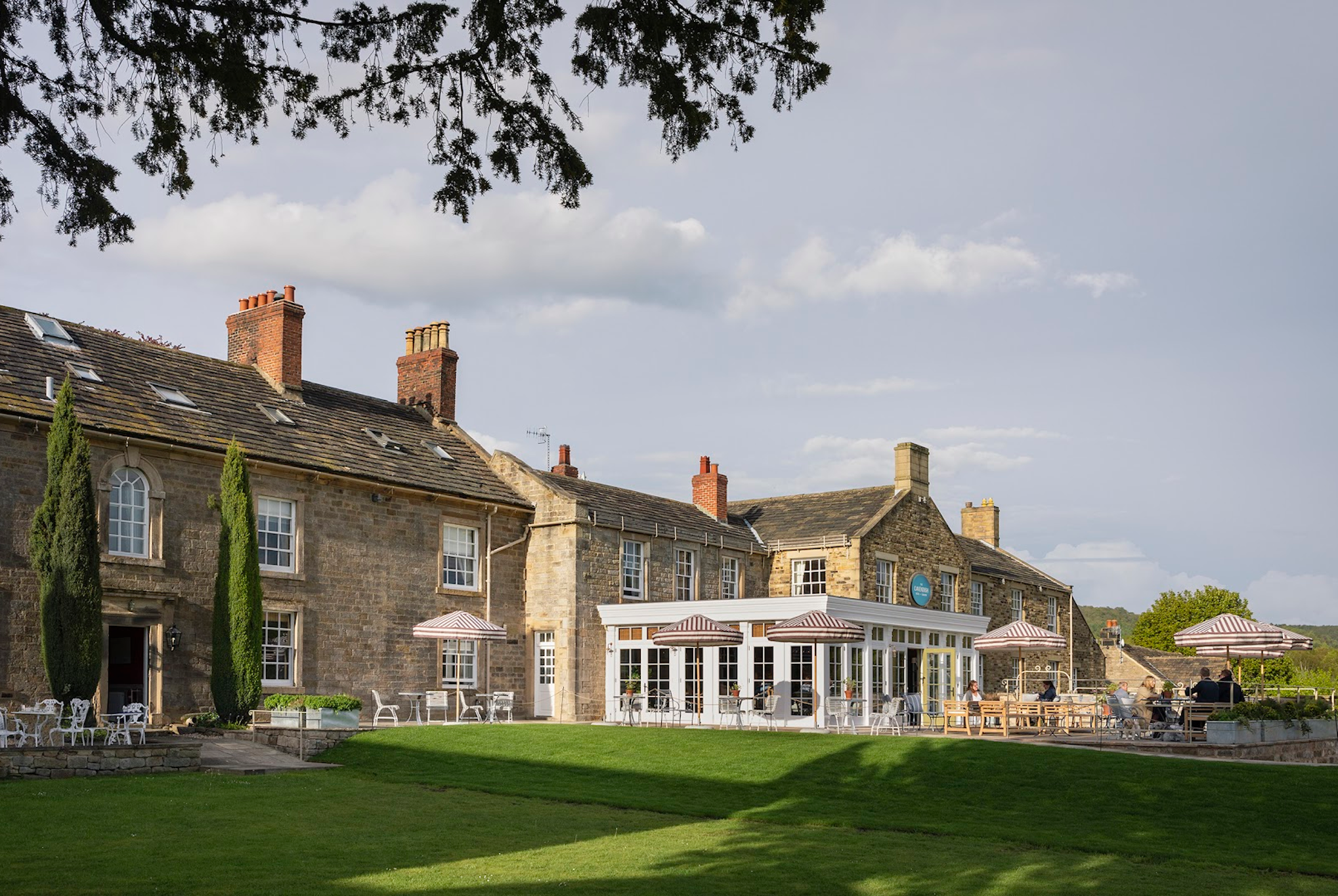 Cavendish Hotel 49/51