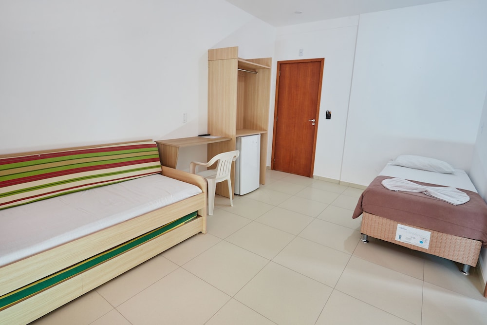 Monte Líbano Hotel 15/49