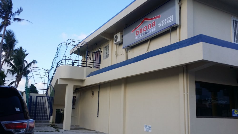 Daora Guest House 2/19