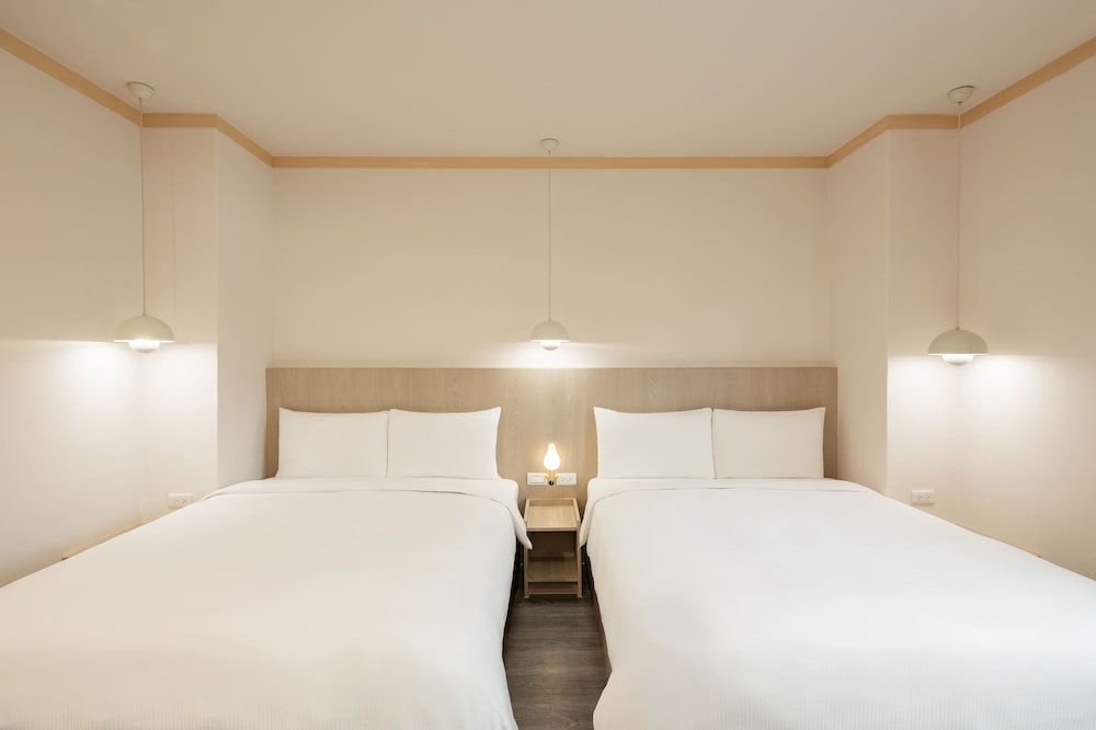 Kindness Hotel Min Sheng 29/58
