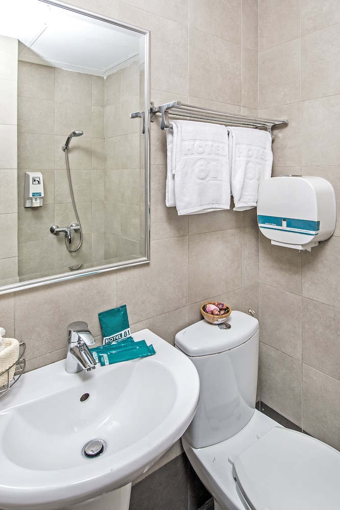 Hotel 81 Balestier 11/19