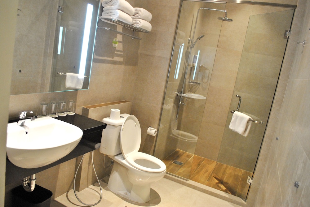 Zest Sukajadi Bandung by Swiss-Belhotel International 42/43