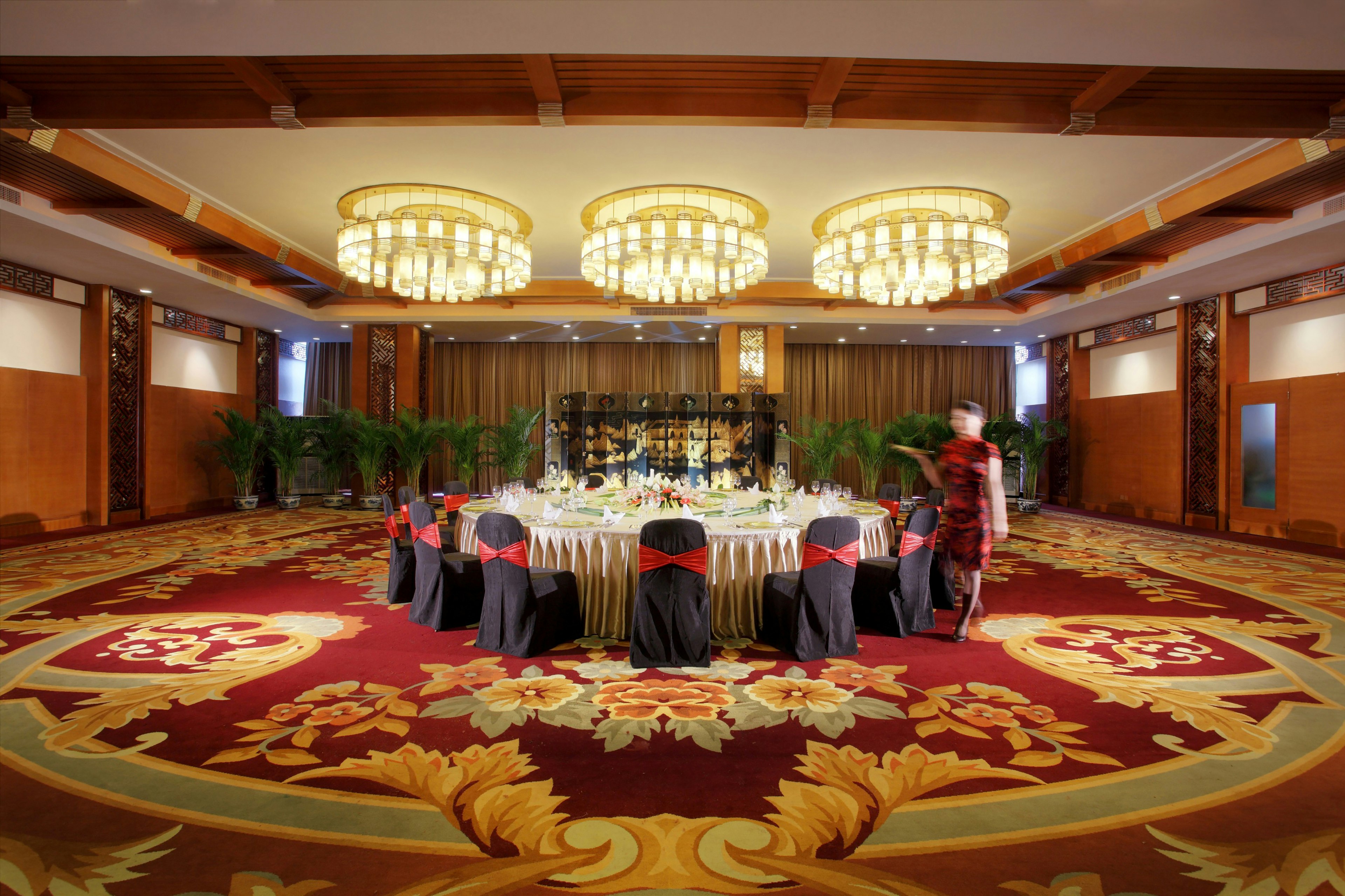 Holiday Inn Chengdu West Century City 9/50
