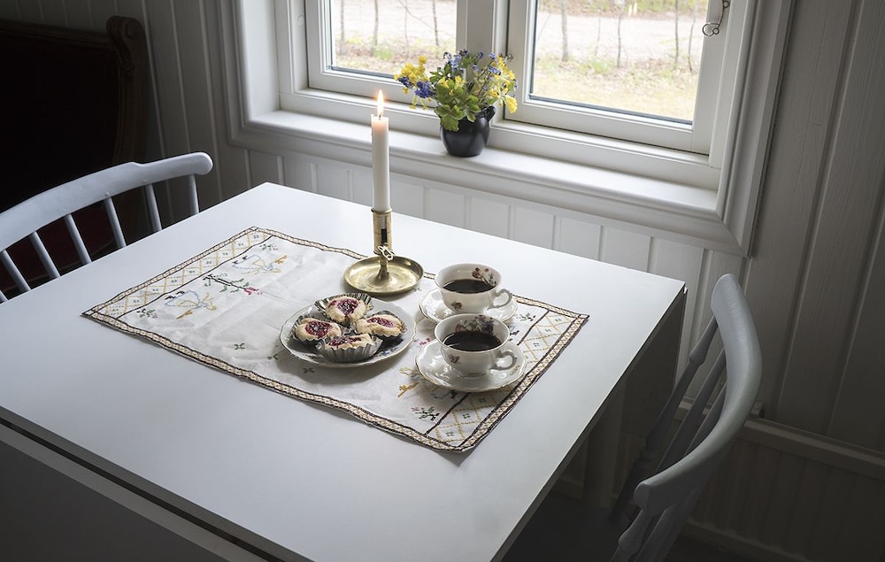 Anfasteröd Gårdsvik 28/50