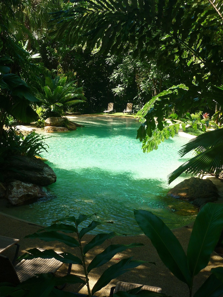 Ferntree Rainforest Lodge 35/46