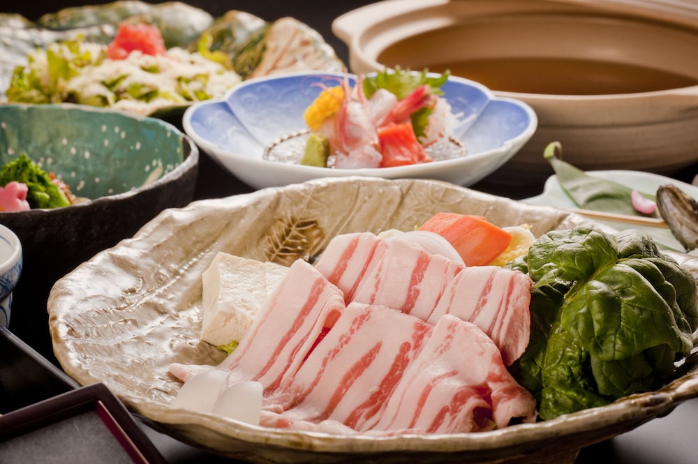 Ryokan Sanjiro 18/49