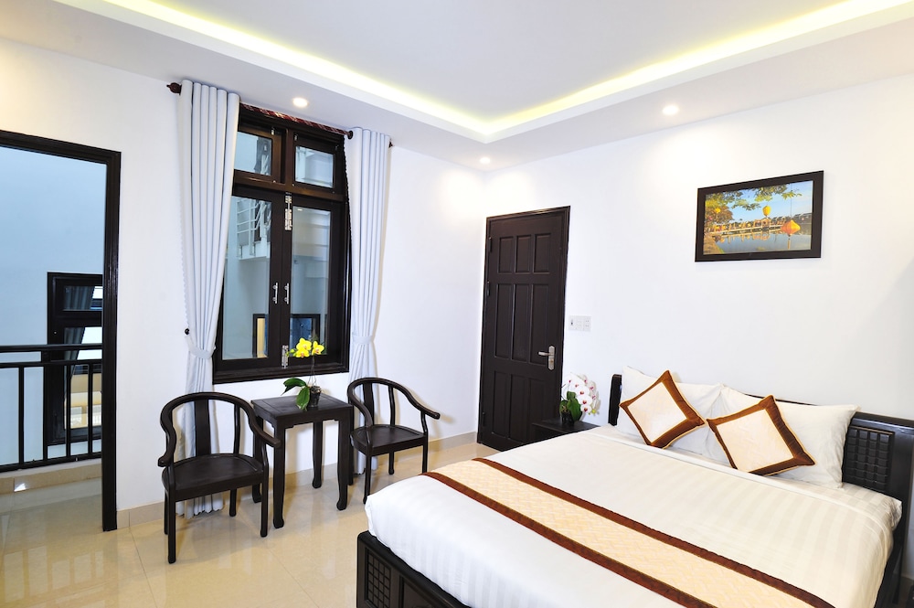 Hoi An Bali Homestay 14/40