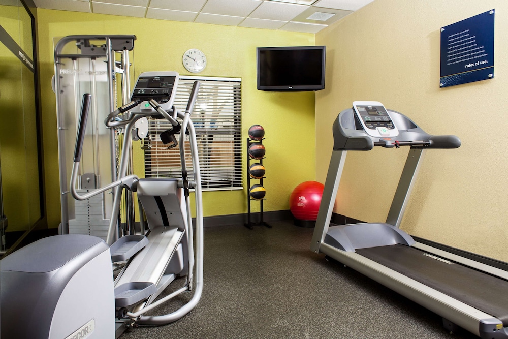 sport facilities