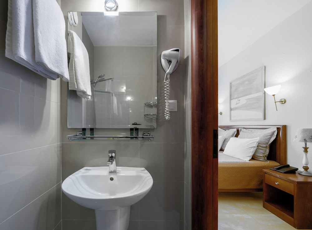 Alkyonis Hotel Chalkidiki 48/50