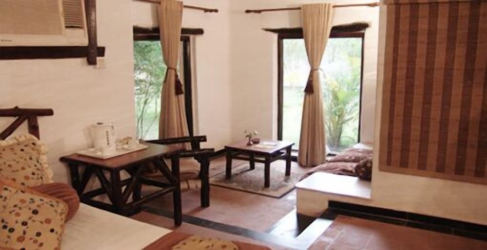 TULI TIGER RESORT 13/26