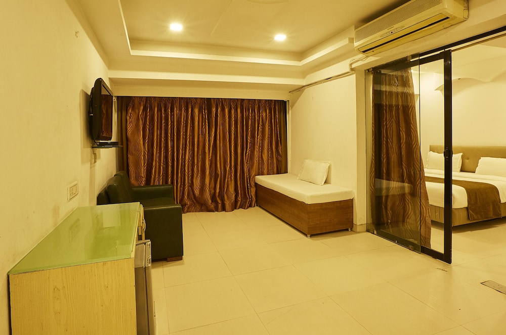 Hotel Alibaba Mumbai 15/31