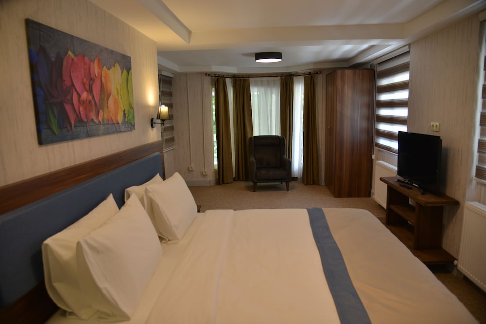 Feel & Live Hotel - Villas - Restaurant 9/50