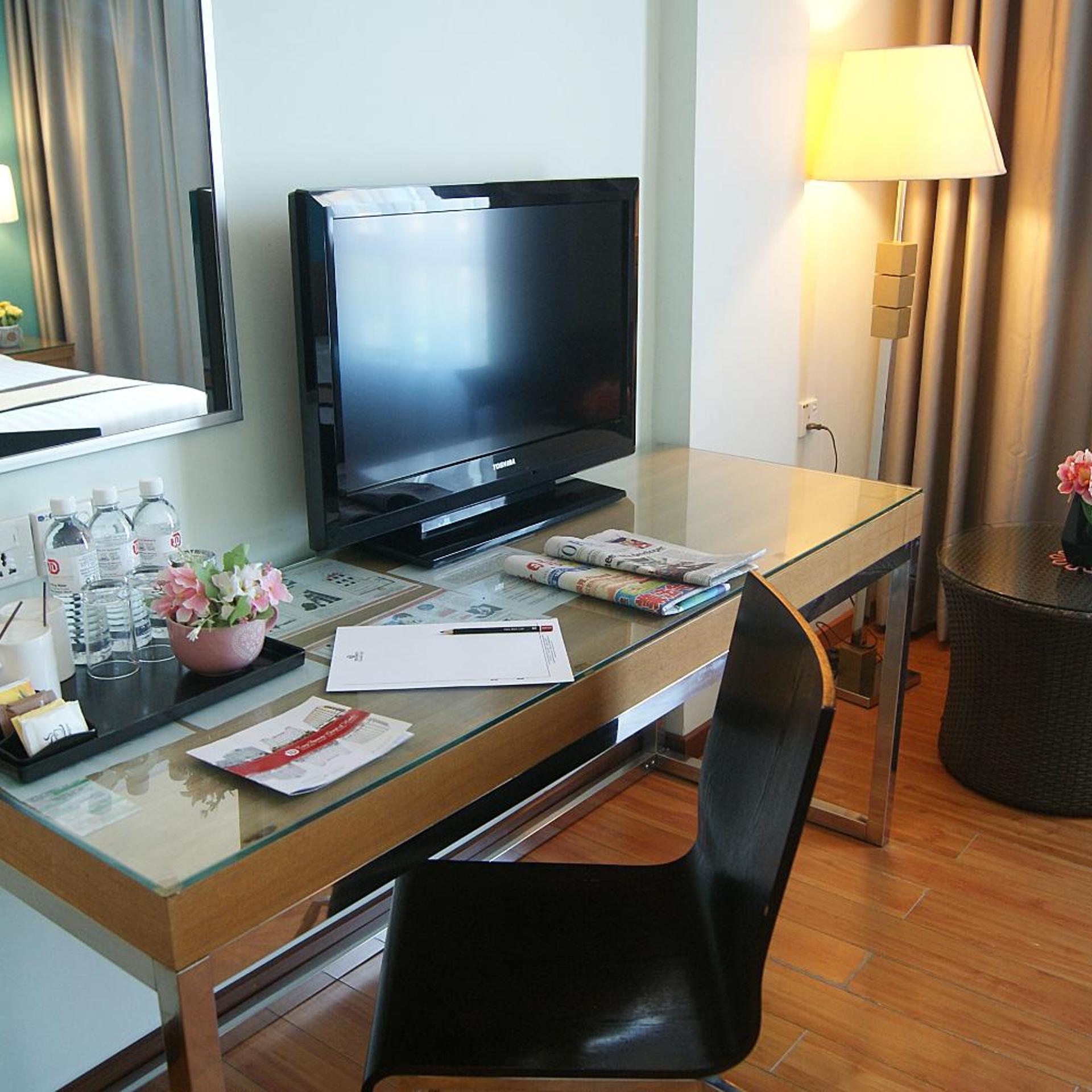 Tang Dynasty Bay Hotel 47/57