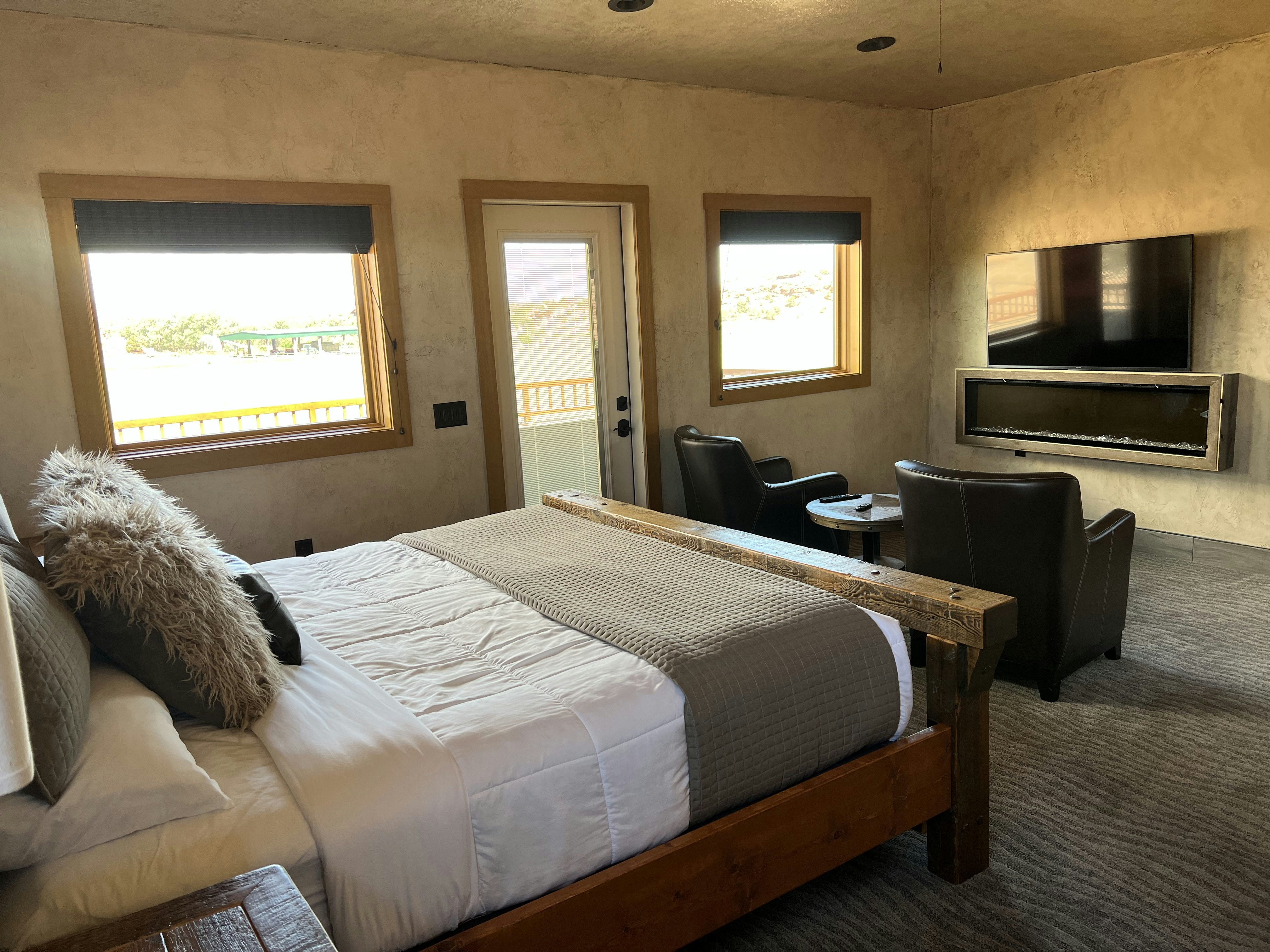 Cougar Ridge Lodge 21/79