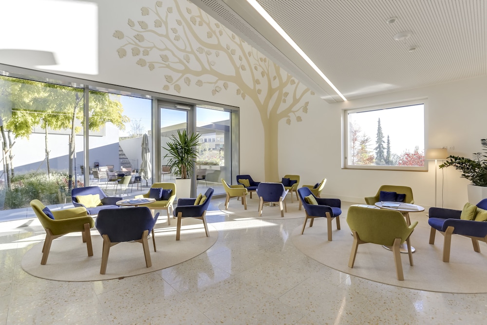 Hotel des Patients 39/44