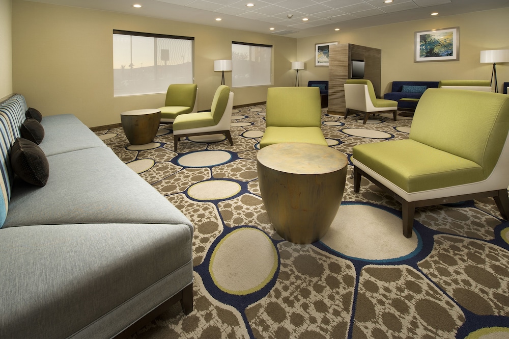 Holiday Inn El Paso Airport 49/74